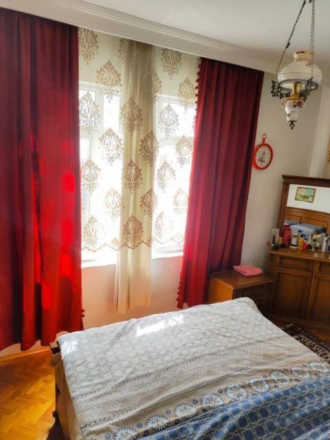Room - Kendi Eviniz Gibi Antalya Exterior foto