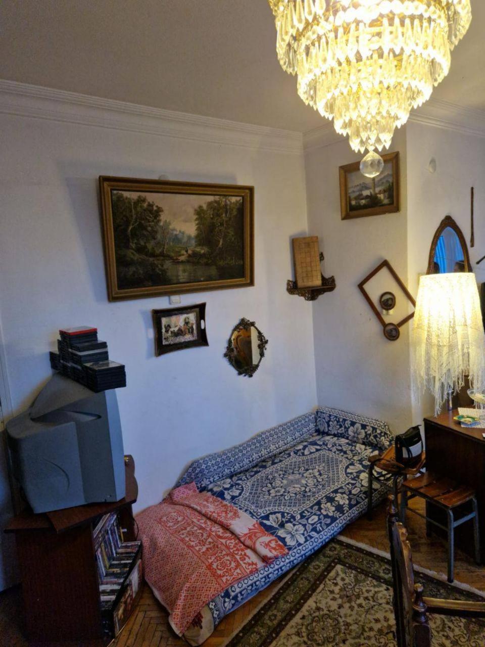 Room - Kendi Eviniz Gibi Antalya Exterior foto